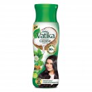Dabur Vatika Coconut Hair Oil 300ml - Nourishes & Strengthens Hair