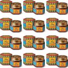 12x Tiger Bal.m (Red) Super Strength Pain Relief Oint.ment 21ml. (Pack Of 12)