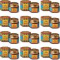 12x Tiger Bal.m (Red) Super Strength Pain Relief Oint.ment 21ml. (Pack Of 12)