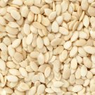 Dried Watermelon Seeds - Deskinned (Skin removed), Omega 3 Rich Seeds