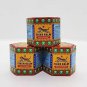 Tiger Balm (Red) Super Strength Pain Relief Ointment 21ml (pack of 3 Jars )