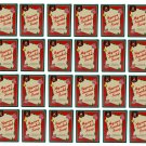 Bulk lot 200 pcs wholesale Mysore sandal Soap 75g soap bar Sandalwood soap
