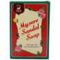 Bulk lot 200 pcs wholesale Mysore sandal Soap 75g soap bar Sandalwood soap