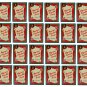 Bulk lot 200 pcs wholesale Mysore sandal Soap 75g soap bar Sandalwood soap