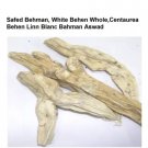 Safed Behman White Behen Whole Centaurea Linn Blanc Bahman Aswad 50gm (1.7 OZ)'