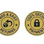 2 x Tiger Balm (White) Super Strength Pain Relief Ointment 21ml Each usps ship