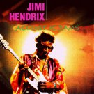 Jimi Hendrix ACOUSTIC JAMS REMASTERED 2 CD NO HISS!