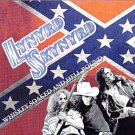 Lynyrd Skynrd Whiskey Soaked And Hell Bound Remaster 2 CD Best of 3 Shows! Lynyrd Skynrd Whiskey Soaked And Hell Bound Remaster 2 CD Best of 3 Shows!