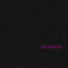 The Beatles BLACK ALBUM Remaster 2 CD Rare The Beatles BLACK ALBUM Remaster 2 CD Rare