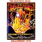 Grateful Dead Live October 31 1970 SBD Stony Brook, NY Remaster Halloween 3 CD