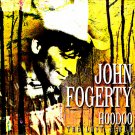 HOODOO CD Remaster 17 SONG TRACKS