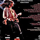 LED ZEPPELIN Tucson 1972 Live Remastered 3 CD