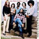 Little Feat Paul’s Mall Boston April 1 1973 Remastered 2 CD