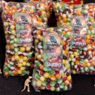Freeze-Dried SKITTLEZ-FREE FREEZE DRIED CANDY SAMPLES EACH ORDERDino-Delites