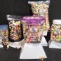 Free FREEZE DRIED Candy Samples EVERY ORDER! WILD BERRY SKITTLEZ -Dino-Delites