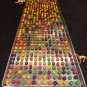 Free FREEZE DRIED Candy Samples EVERY ORDER! WILD BERRY SKITTLEZ -Dino-Delites