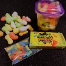 FREEZE-DRIEDSOUR PATCH KIDSOriginal Candy 4oz Full Of Flavor! Best Kept Secret
