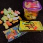 FREEZE-DRIEDSOUR PATCH KIDSOriginal Candy 4oz Full Of Flavor! Best Kept Secret