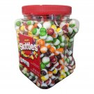 FREEZE DRIED SKITTLEZ-Dino Delites Here! BEST Method for BEST TASTE 54oz Jar