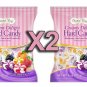 Creamy Delight Hard Candy TWO 6oz BAGS Lot of 2 Cream Savers Bag Candies FRESH