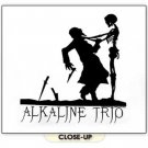 ALKALINE TRIO Strangle Choke Vagrant punk rock music New Shirt All Sizes S-6X