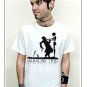ALKALINE TRIO Strangle Choke Vagrant punk rock music New Shirt All Sizes S-6X