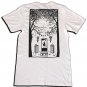 RARE Haunted Mound GHOST MOUNTAIN All Gone New Dawn All Better SEMATARY SHIRT