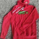 GhostLifestyle AUTHENTIC Raphael TMNT Top GHOST Turtles SWEAT SHIRT NEW HOODIE M