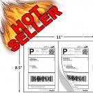 255010020030040050060080010002000SHIPPINGLABELS + FREE SHEETS