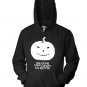 RARE Haunted Mound GHOST MOUNTAIN All Gone New Dawn All Better SEMATARY HOODIE