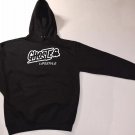 RARE GhostLifestyle "LIFESTYLE" LOGO AUTHENTIC LIMITED GHOST Top HOODIE new XL