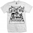 Haunted Mound & Sematary Sacrificial Ritual Altar Sacrifice Shirt Ghost Mountain