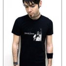 DONNIE DARKO w/ AXE Face Close-Up Jake Gyllenhall Character Bunny FUTURE SHIRT