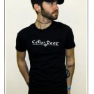 DONNIE DARKO VINTAGE "CELLAR DOOR" Most Beautiful Words Time Travel rare SHIRT