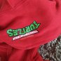 GhostLifestyle AUTHENTIC Raphael TMNT Top GHOST Turtles SWEATSHIRT NEW HOODIE XL