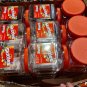 EMPTY 54 OZ CONTAINER JAR Bulk JAR Large Big Shipping Screw On Top Lid Candy LG