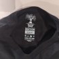 Rare HAUNTED MOUND LOGO "Iced Out" Bling Whiteout ice Ghost Mountain New Shirt