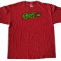 LIMITED EDITION COMPLETE SET 4 Ninja Turtles GhostLifestyle Ghost X TMNT SHIRTS