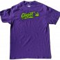 LIMITED EDITION COMPLETE SET 4 Ninja Turtles GhostLifestyle Ghost X TMNT SHIRTS