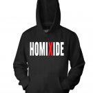 HOMIXIDE Gang Merch Cotton Tee Shirt Carti Carson Lonely Beno! Meechie HOODIE