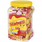 54oz Starburst Original Fruity Chewy Candy Bulk Jar SEALED All Flavors Cheap NEW