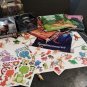 Freeze-Dried SKITTLEZ & ULTIMATE SAMPLE VARIETY pack 24 airheads red hots Candy