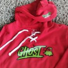 GhostLifestyle AUTHENTIC Raphael TMNT Top GHOST Turtles SWEATSHIRT NEW HOODIE 2X