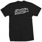GhostLifestyle "Ghost X" AUTHENTIC T-Shirt Top short sleeve Lifestyle New Medium