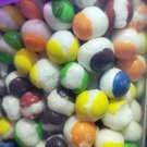 Freeze Dried LGBT RAINBOW SKITTLEZ Gay Pride Flag Colors +blue Original Candy