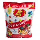 JELLY BELLY Real Gourmet Flavors 3LB 3 OZ Jelly Beans 30 Bellies Flavors 51 oz
