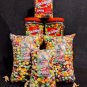 Free FREEZE DRIED Candy Samples EVERY ORDER! SKITTLEZ -ORIGINAL Dino-Delites
