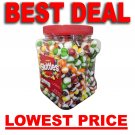 FREEZE DRIEDFINEST Jar FREE BONUSSKITTLEZ 54 oz Original Candy FreeEXTRA
