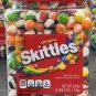 2 TWO -FREEZE DRIED -PREMIUM Large Original BIG SKITTLEZ 54 Oz Candy Jar Candies