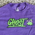 GhostLifestyle AUTHENTIC DONATELLO Donnie TMNT Top Ninja Turtles T-shirt New 5X